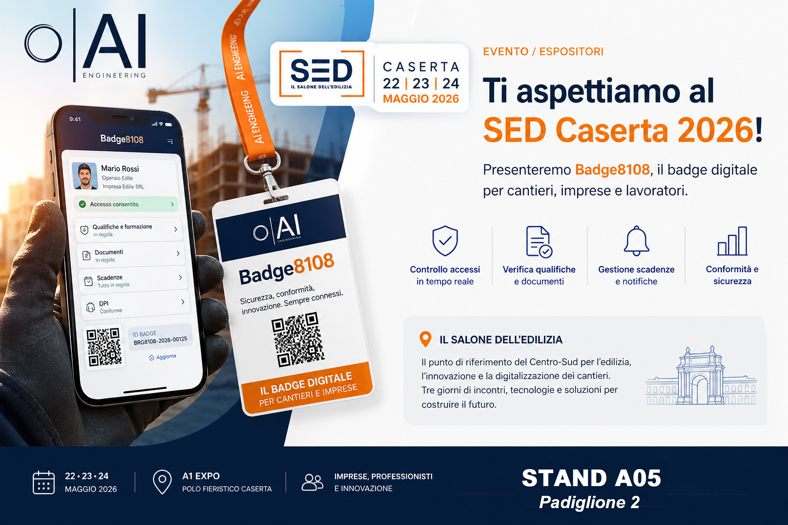 SED Promo
